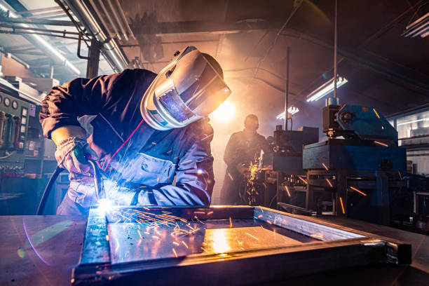 Best Aerospace and Defense Welding in Burnsville, MN