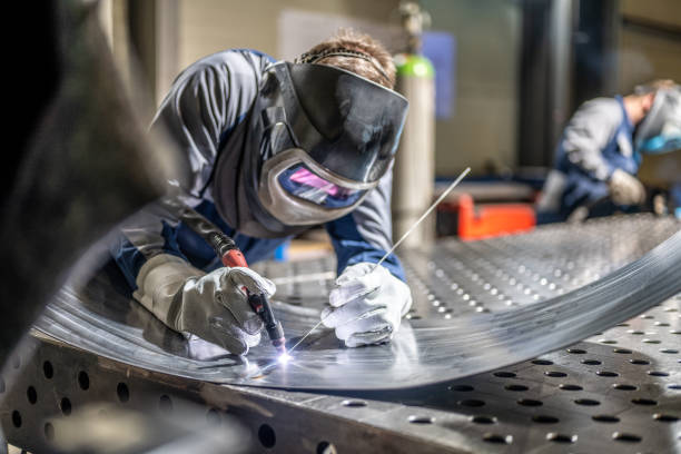 Best Maintenance and Repair Welding in Burnsville, MN
