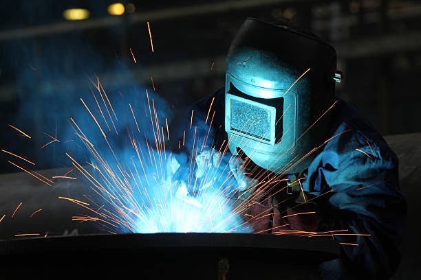 Best Artistic and Custom Metal Fabrication in Burnsville, MN