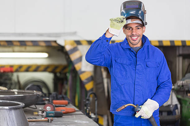 Affordable Welder Services in Burnsville, MN