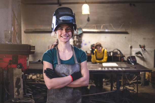 Reliable Burnsville, MN Welder & Metal Fabrication Solutions