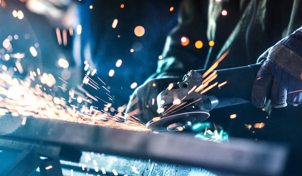Best Marine and Shipbuilding Welding in Burnsville, MN